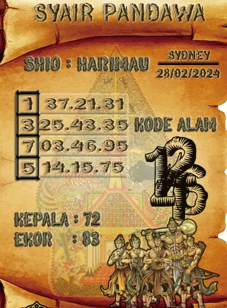 SYAIR SDY VIP